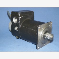 Berger Lahr RDM 599/50 w. Encoder